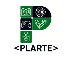 Logo Plarte